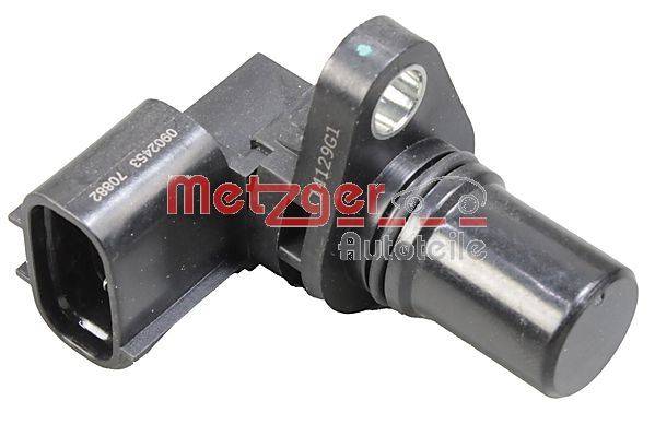 Metzger 0902453 Impulsgeber, Kurbelwelle