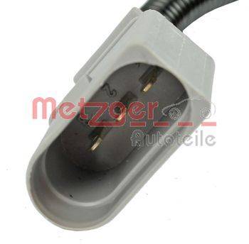 Metzger 0903186 Sensor, Nockenwellenposition