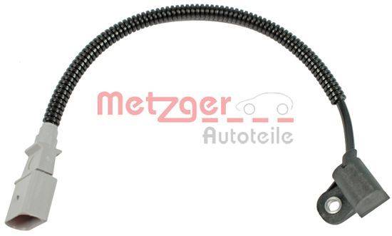 Metzger 0903153 Sensor, Nockenwellenposition