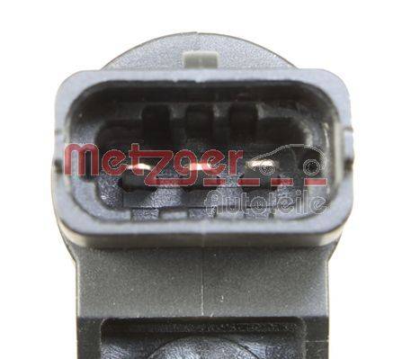 Metzger 0903253 Sensor, Nockenwellenposition