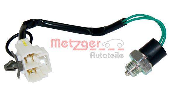 Metzger 0912053 Schalter, Rückfahrleuchte