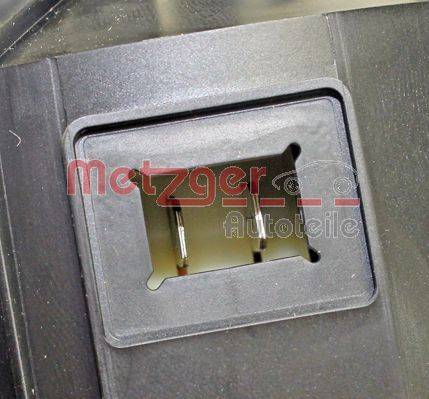 Metzger 0917253 Innenraumgebläse