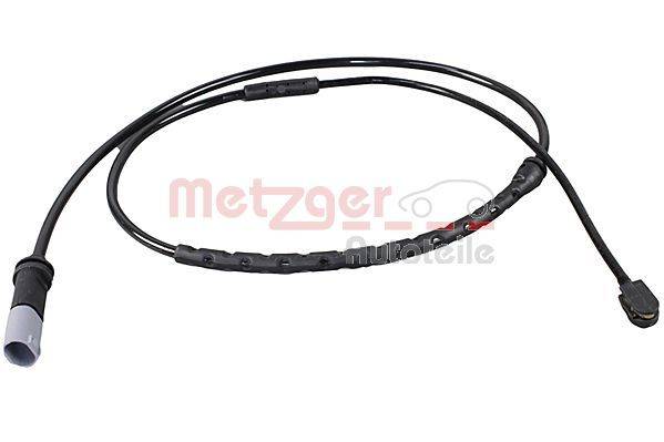 Metzger 1190253 Warnkontakt, Bremsbelagverschleiß