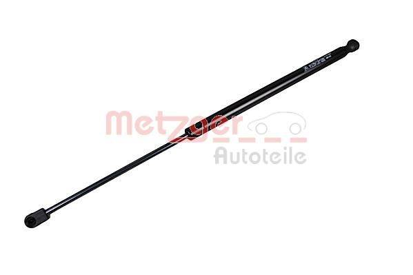 Metzger 2110653 Gasfeder, Koffer-/Laderaum
