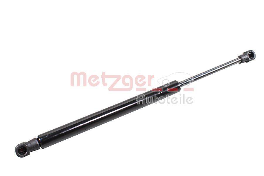 Metzger 2110753 Gasfeder, Koffer-/Laderaum