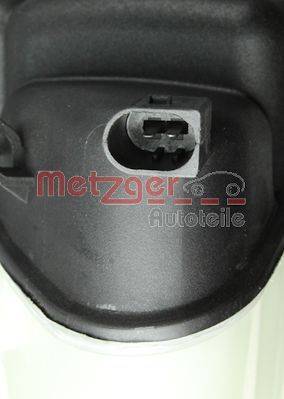 Metzger 2140253 Ausgleichsbehälter, Kühlmittel