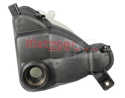 Metzger 2140253 Ausgleichsbehälter, Kühlmittel