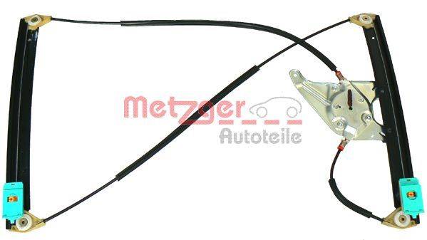 Metzger 2160053 Fensterheber