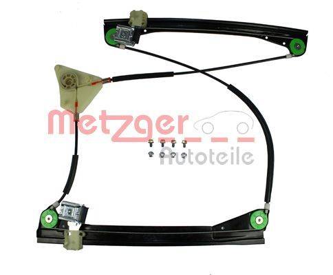 Metzger 2160253 Fensterheber