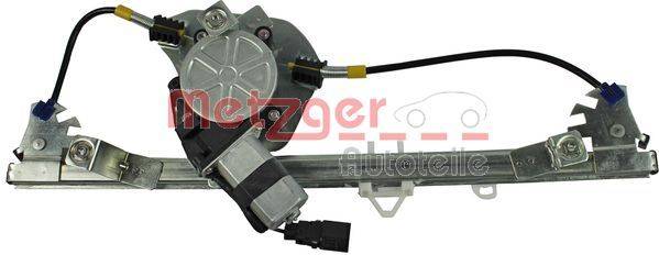 Metzger 2160353 Fensterheber