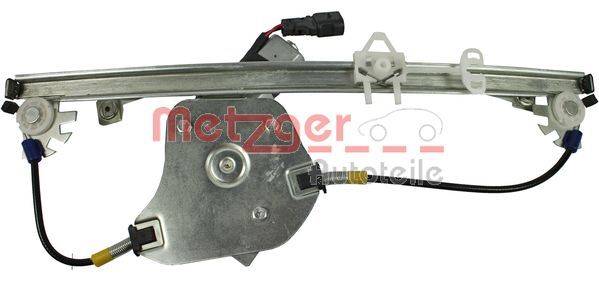 Metzger 2160353 Fensterheber