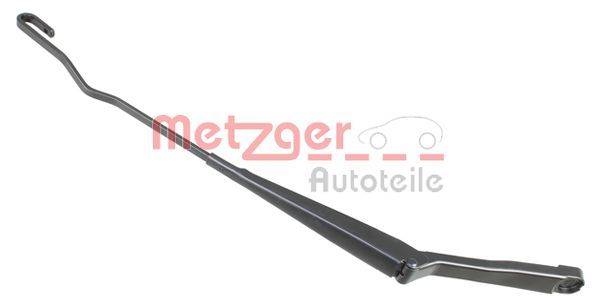 Metzger 2190453 Wischarm, Scheibenreinigung