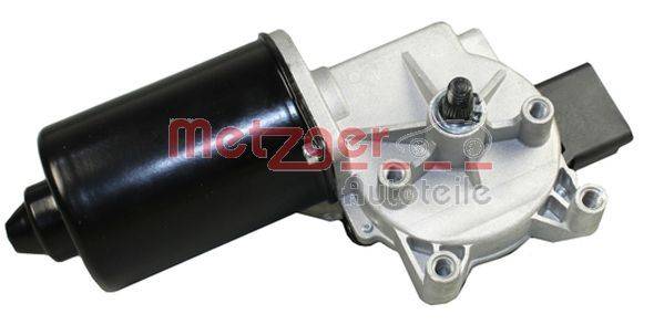 Metzger 2190853 Wischermotor