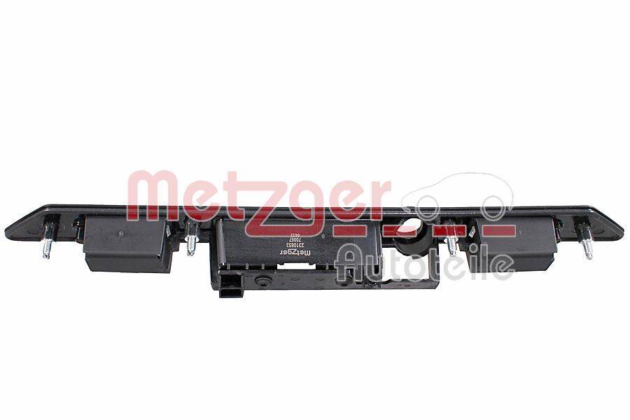 Metzger 2310853 Heckklappengriff