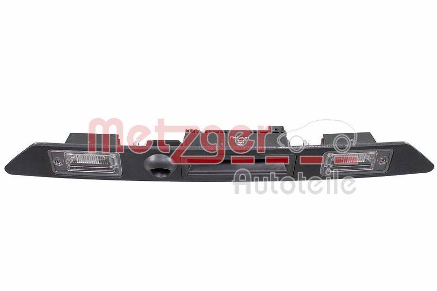 Metzger 2310853 Heckklappengriff