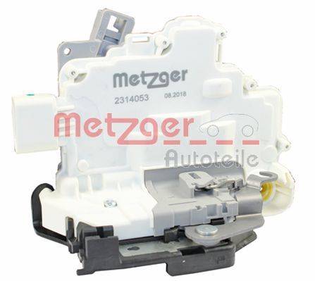Metzger 2314053 Türschloss