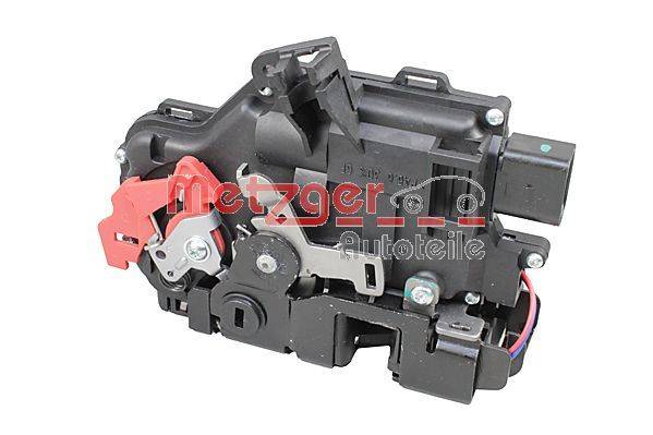 Metzger 2314253 Türschloss