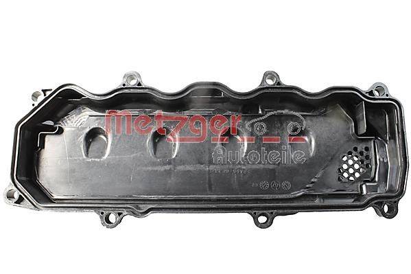Metzger 2389153 Zylinderkopfhaube