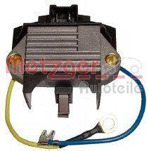 Metzger 2390053 Generatorregler