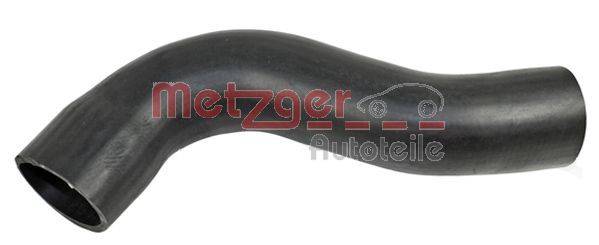 Metzger 2400353 Ladeluftschlauch