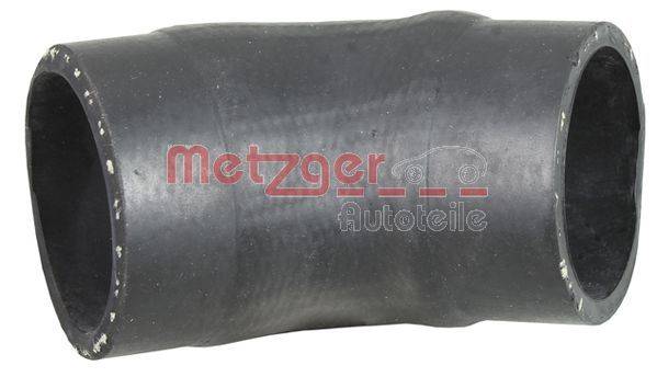 Metzger 2400553 Ladeluftschlauch