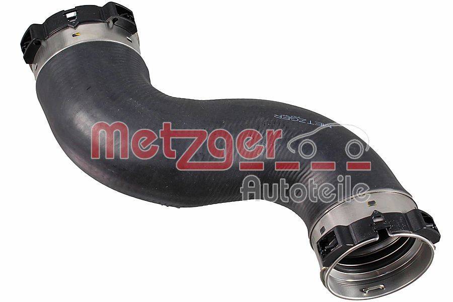 Metzger 2401053 Ladeluftschlauch