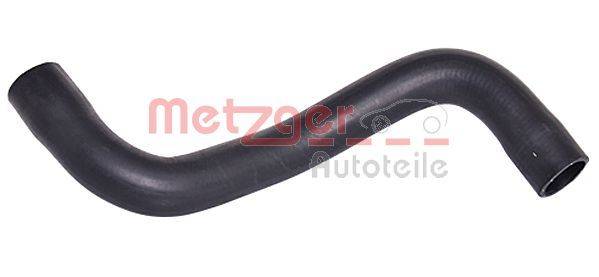Metzger 2420153 Kühlerschlauch