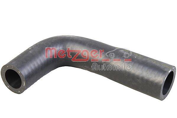 Metzger 2421453 Kühlerschlauch