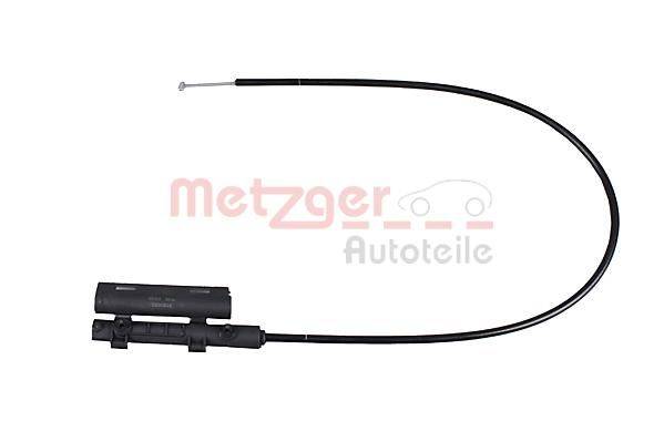 Metzger 3160053 Motorhaubenzug