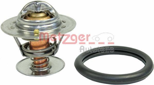 Metzger 4006053 Thermostat, Kühlmittel