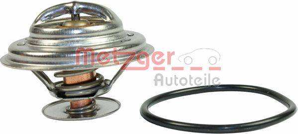 Metzger 4006153 Thermostat, Kühlmittel