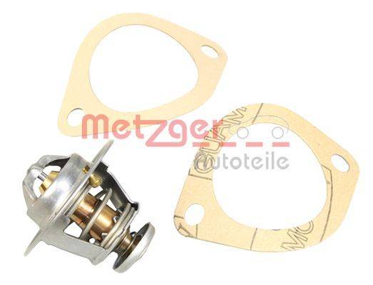Metzger 4006353 Thermostat, Kühlmittel