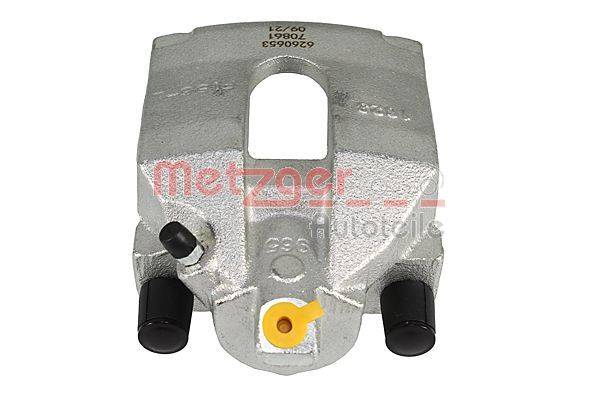 Metzger 6260653 Bremssattel
