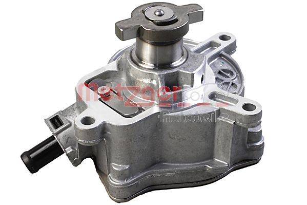 Metzger 8010153 Unterdruckpumpe, Bremsanlage