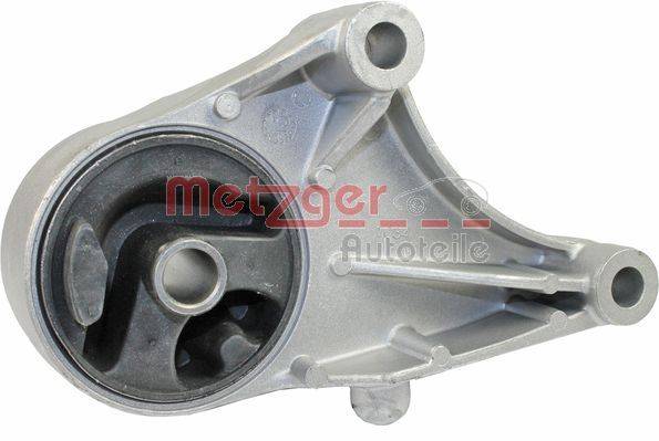 Metzger 8053753 Lagerung, Motor