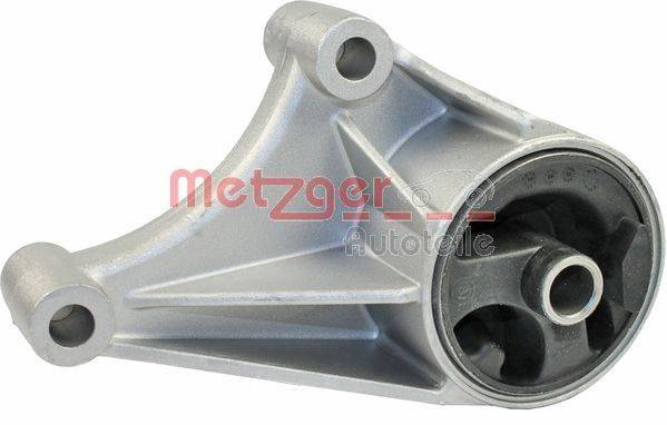 Metzger 8053753 Lagerung, Motor