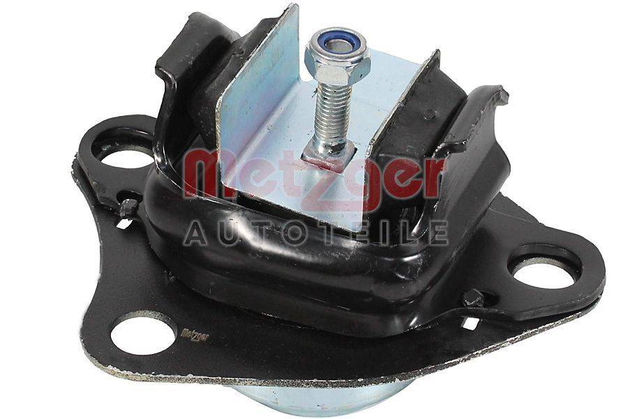 Metzger 8053953 Lagerung, Motor