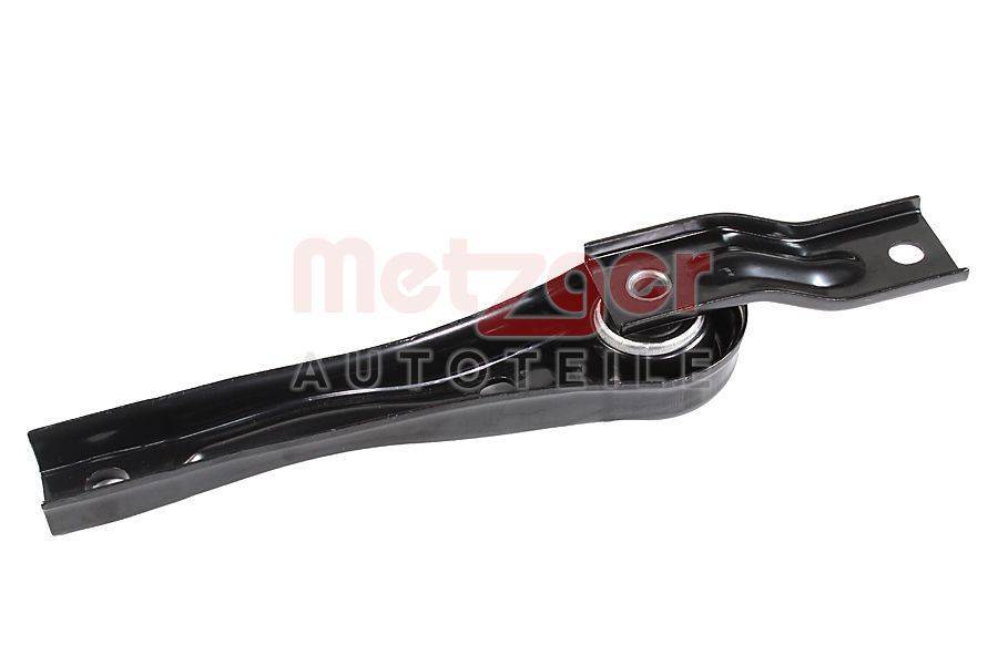 Metzger 8054053 Lagerung, Motor