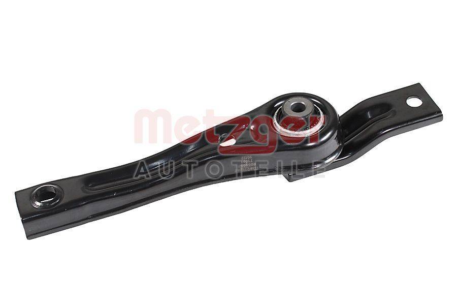 Metzger 8054053 Lagerung, Motor
