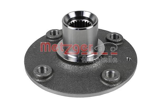 Metzger N1053 Radnabe