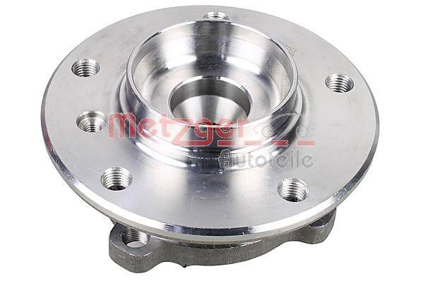 Metzger WM2153 Radlagersatz