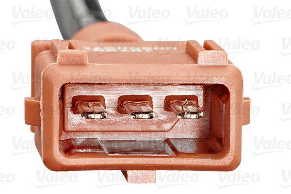 Valeo 254053 Impulsgeber, Kurbelwelle