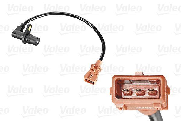 Valeo 254053 Impulsgeber, Kurbelwelle