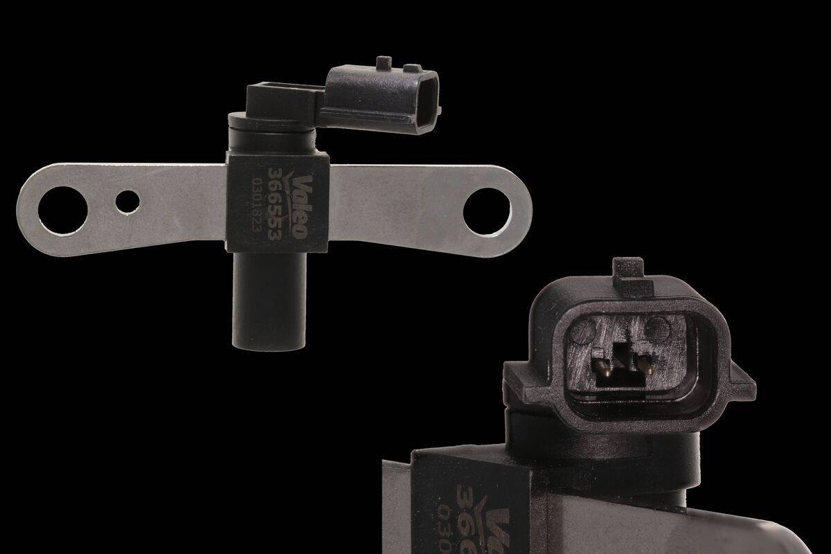 Valeo 366553 Impulsgeber, Kurbelwelle