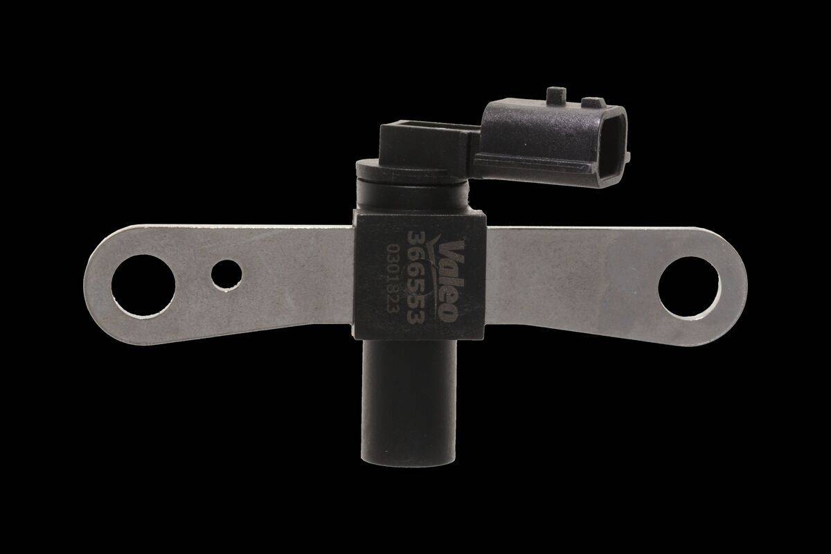 Valeo 366553 Impulsgeber, Kurbelwelle