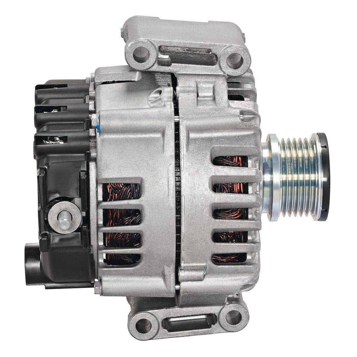 Valeo 439653 Generator