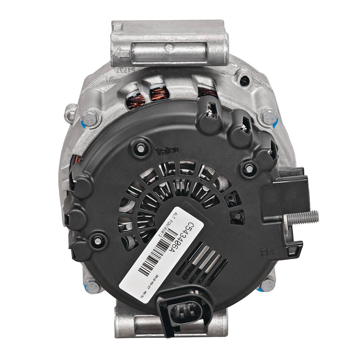 Valeo 439653 Generator