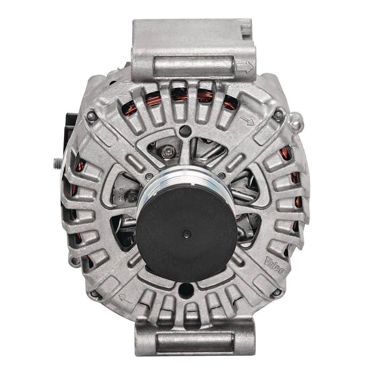 Valeo 439653 Generator