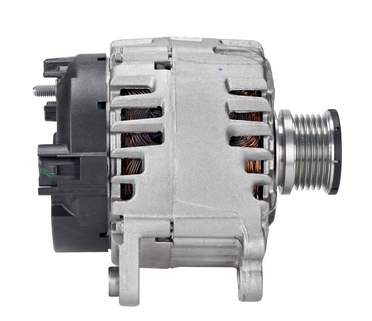 Valeo 439753 Generator