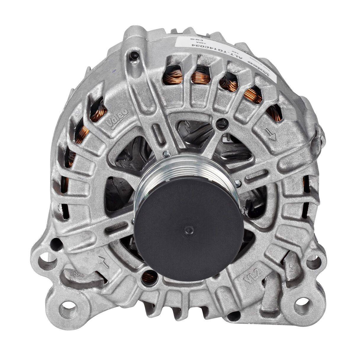 Valeo 439753 Generator